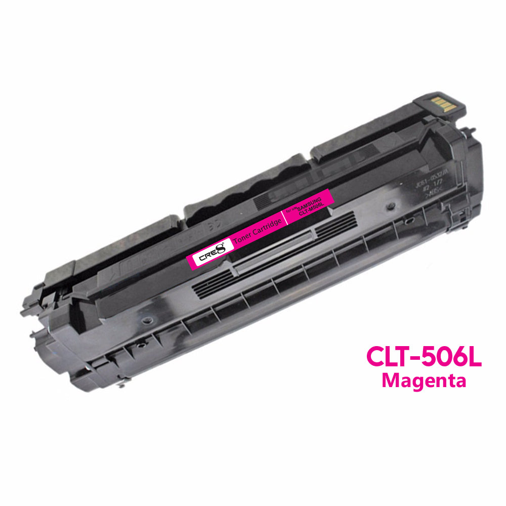CLT-506L - Samsung