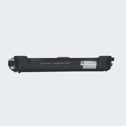 CRE8 | Compatible Brother TN1000 Black Toner Cartridges