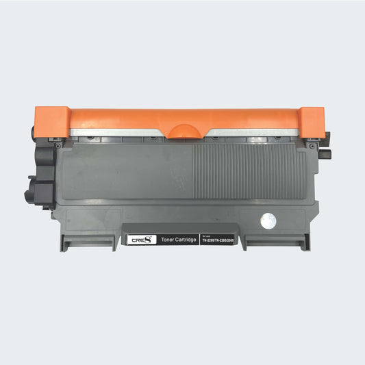 CRE8 | Compatible BROTHER TN 2280 Black LaserJet Toner Cartridge