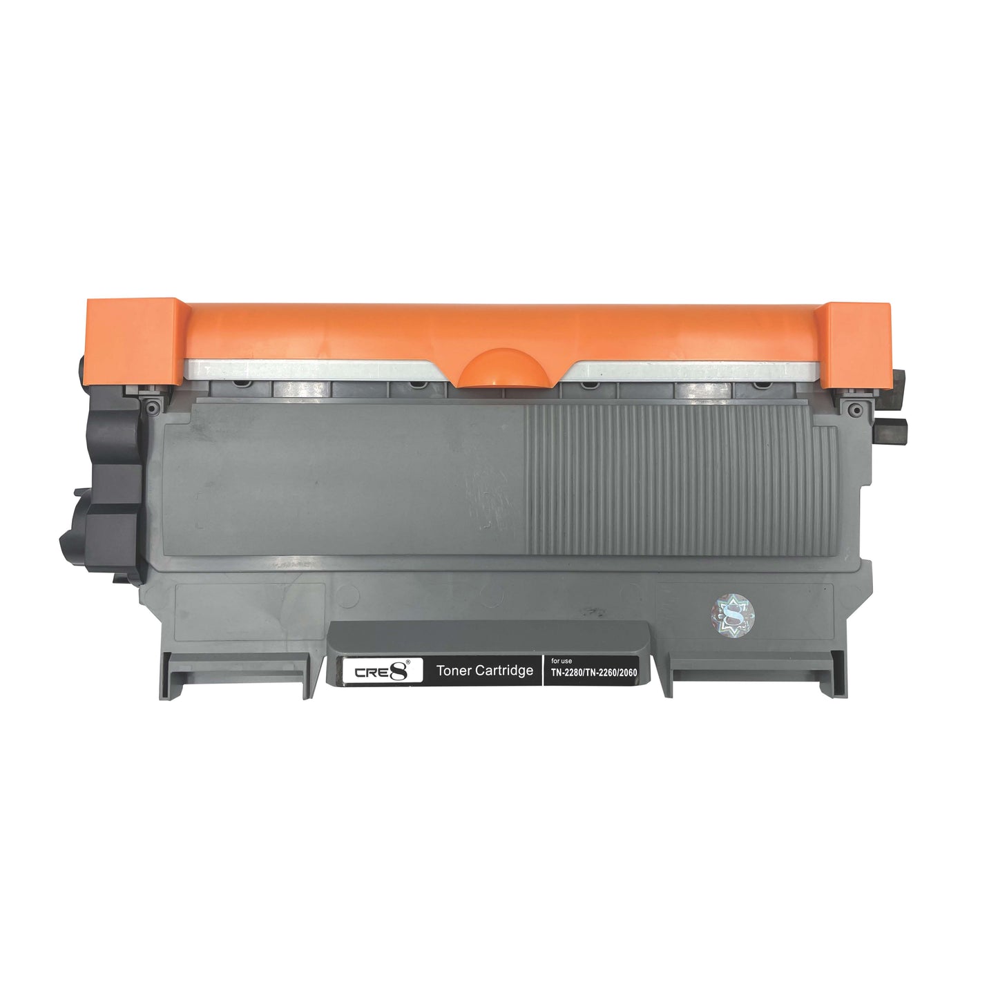 CRE8 | Compatible BROTHER TN 2280 Black LaserJet Toner Cartridge