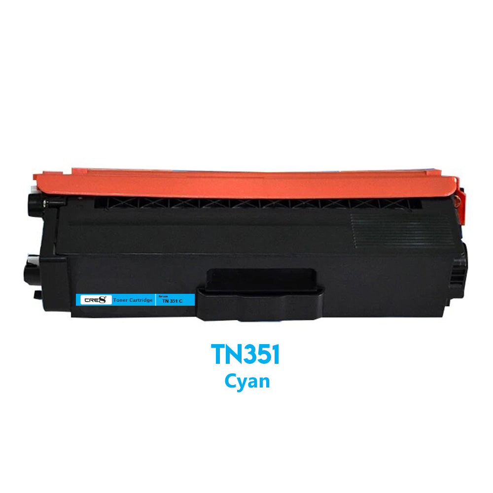 TN351 - Brother