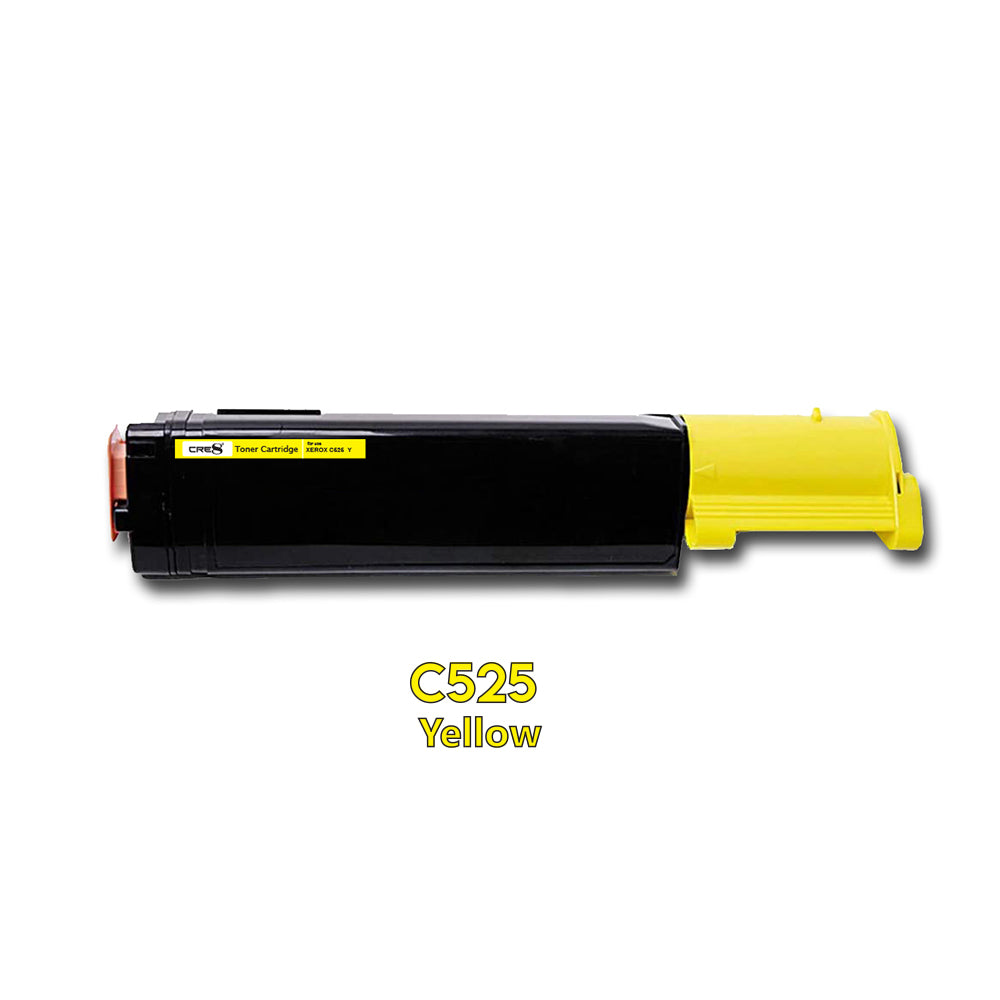 C525 - Xerox