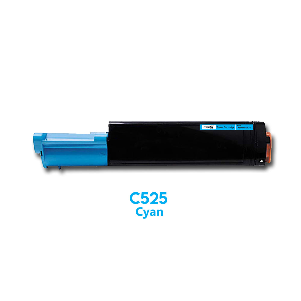 C525 - Xerox
