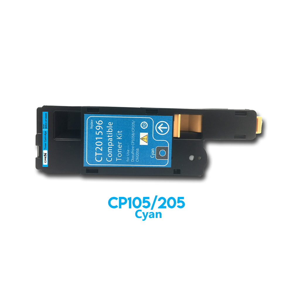 CP105/205 - Xerox