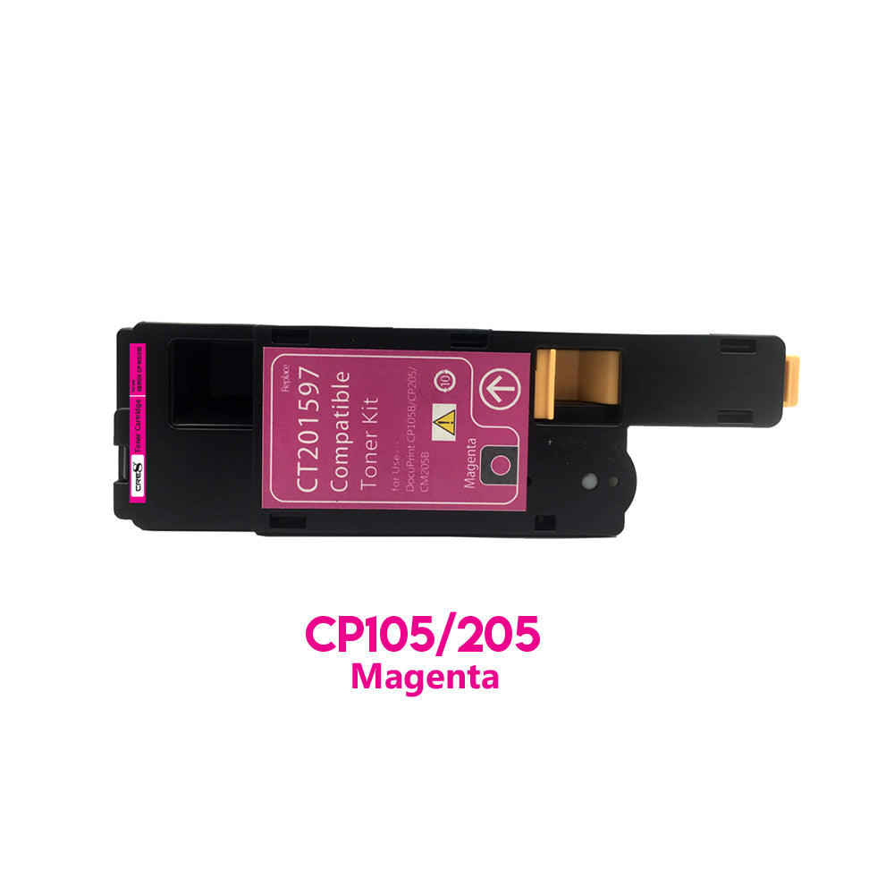 CP105/205 - Xerox