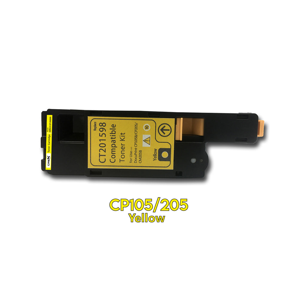 CP105/205 - Xerox