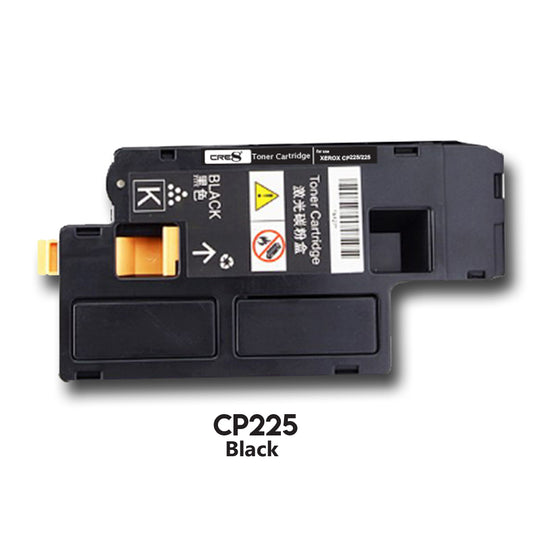 CP225/225 - Xerox