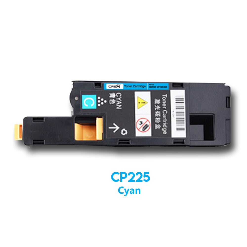 CP225/225 - Xerox