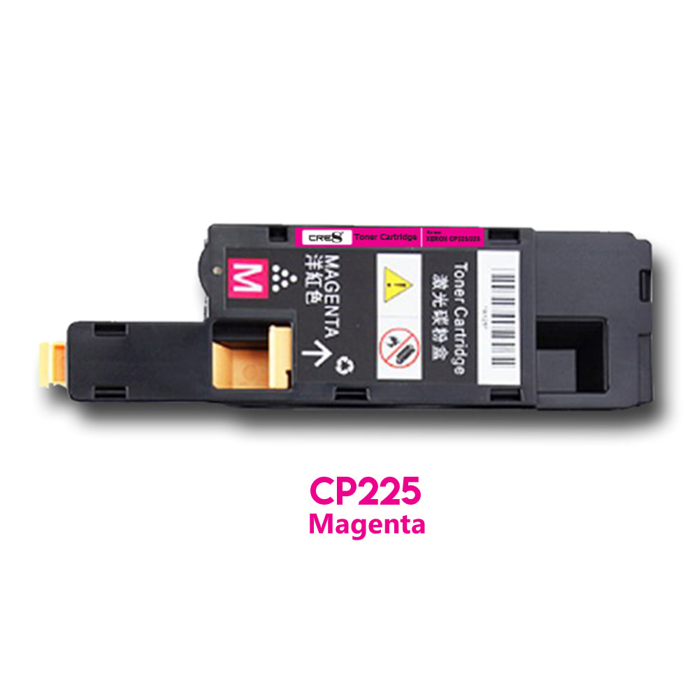 CP225/225 - Xerox