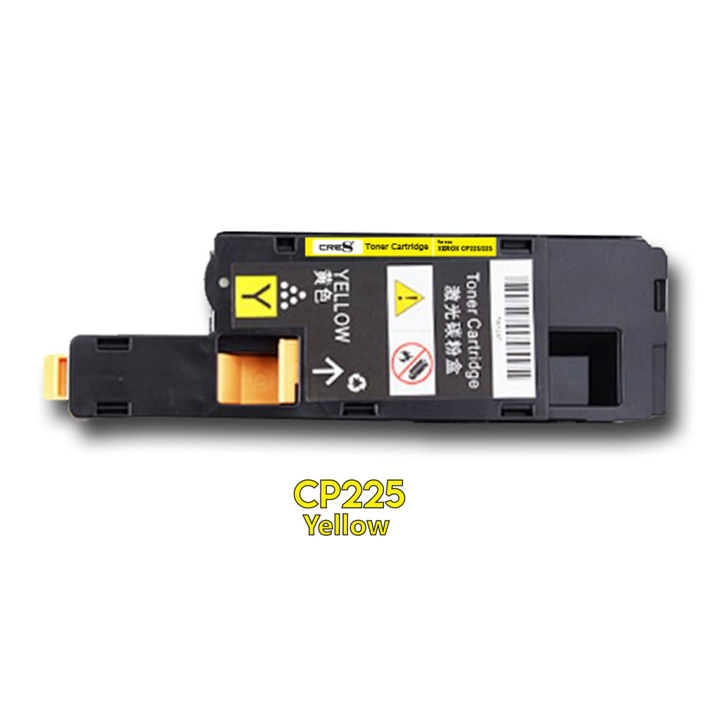 CP225/225 - Xerox