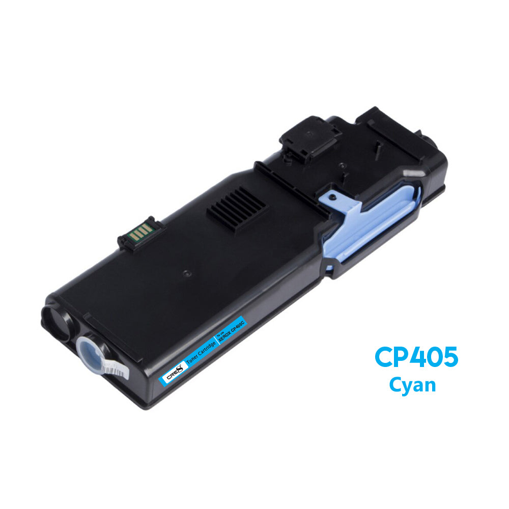 CP405 - FujiXerox