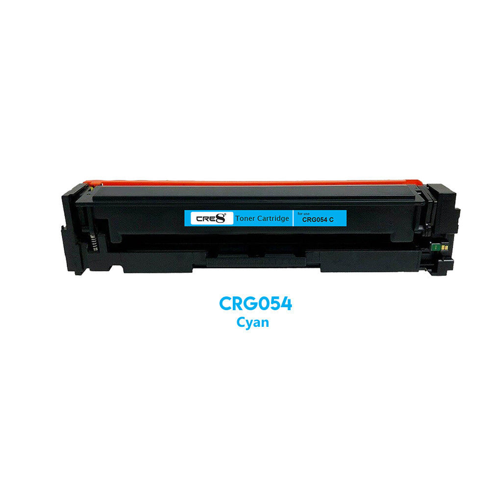 054 - Canon