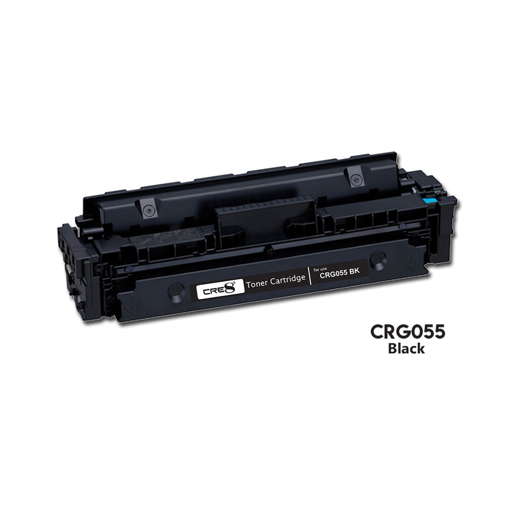 055 - Canon