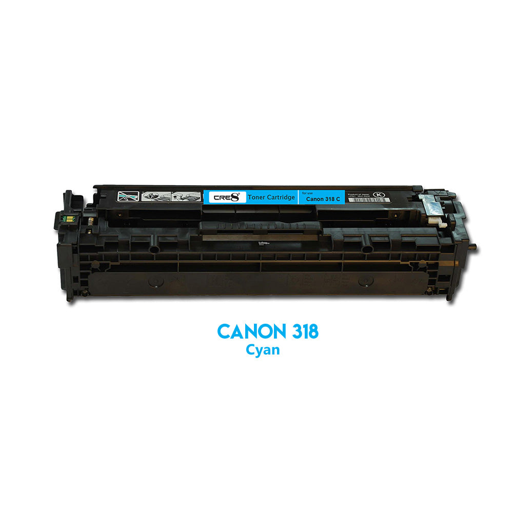 318 - Canon