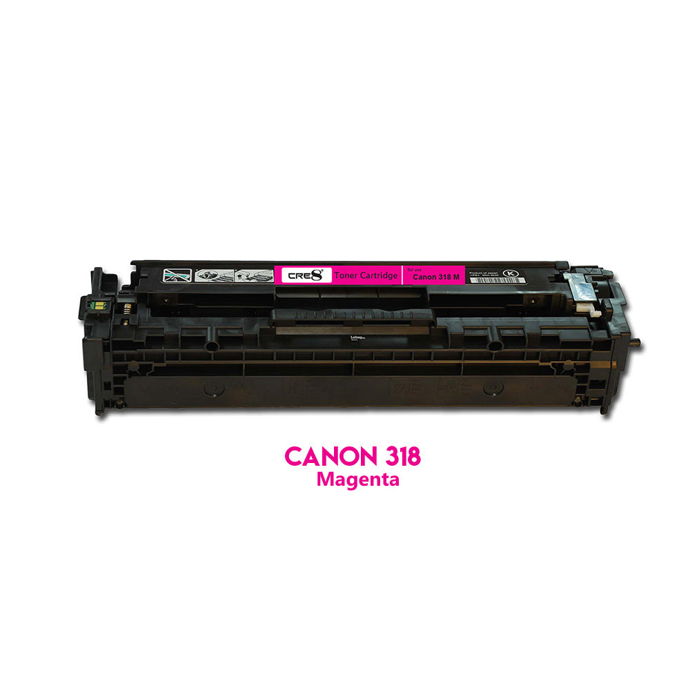 318 - Canon