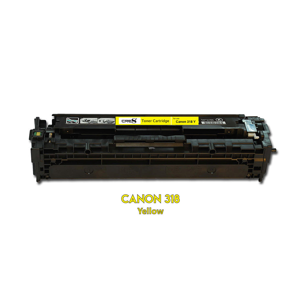 318 - Canon