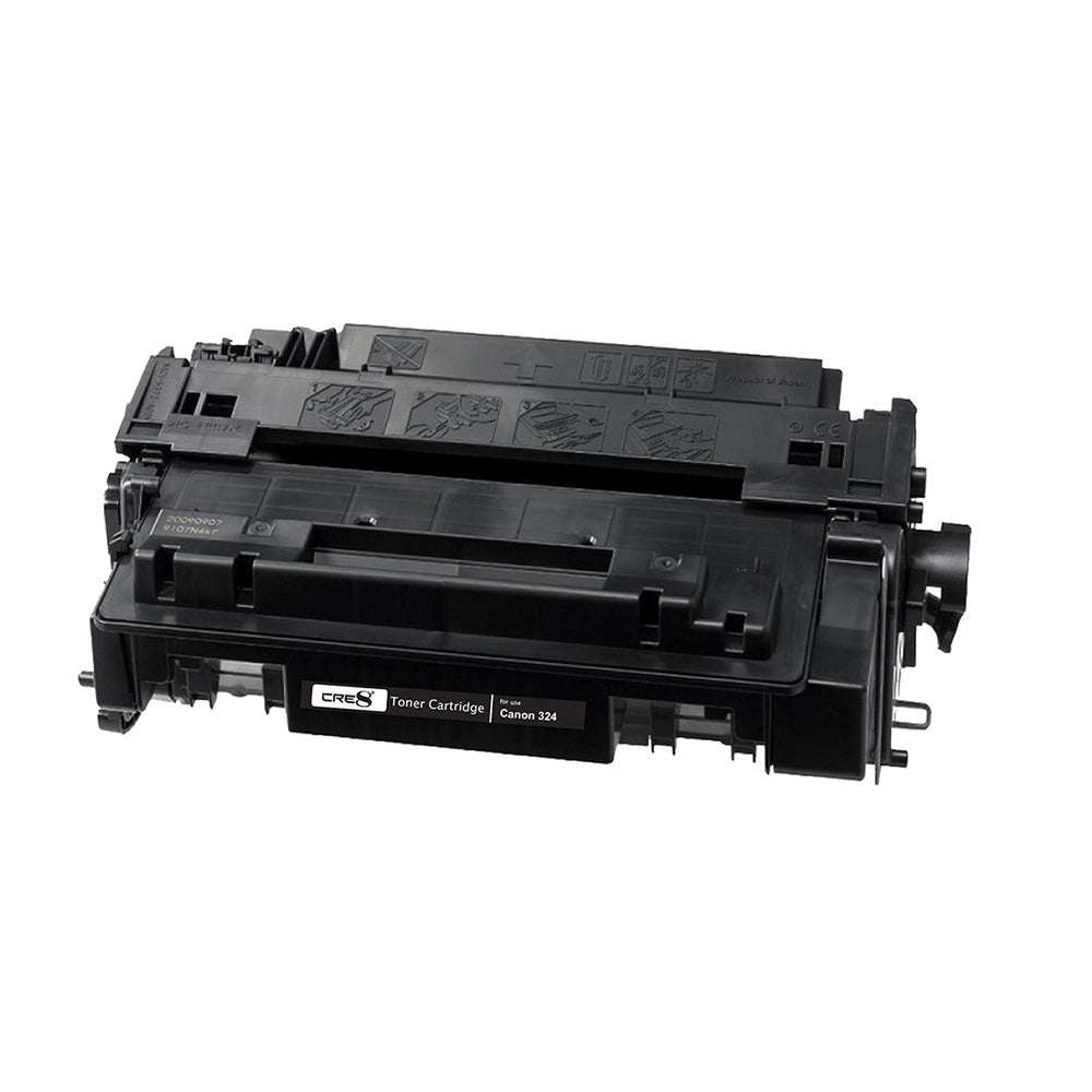 324 - Canon