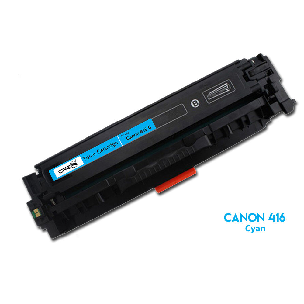 416 - Canon