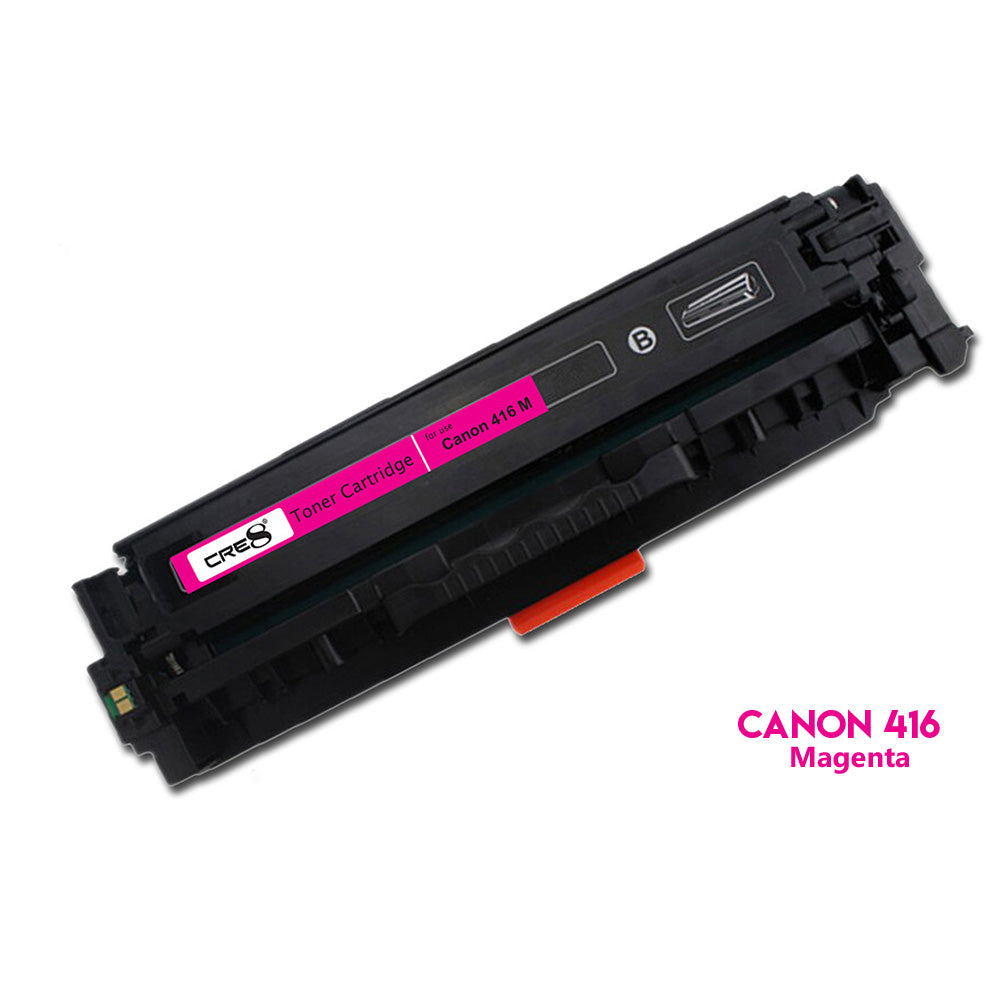 416 - Canon