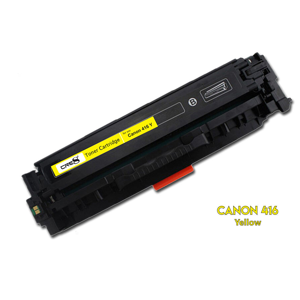 416 - Canon