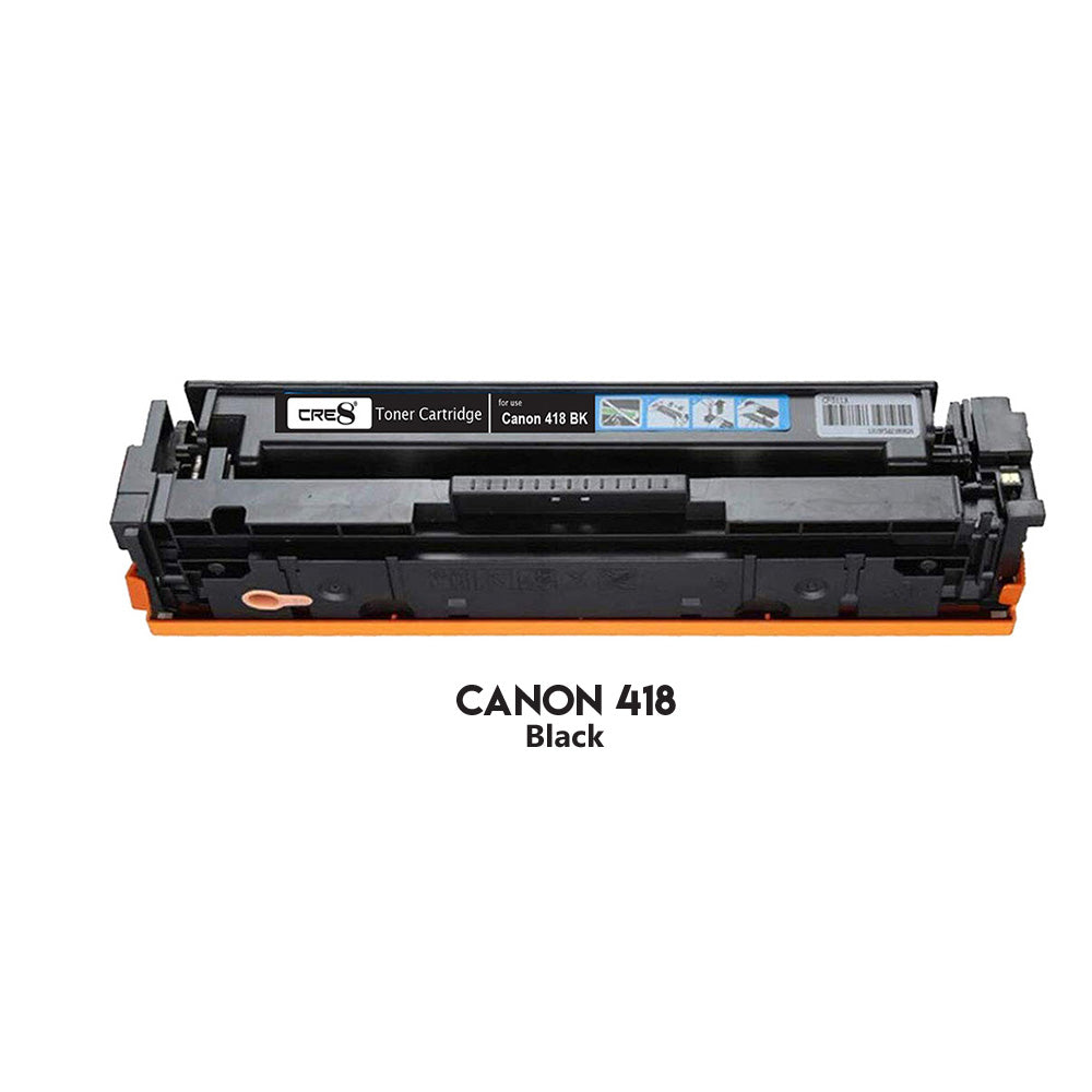 418 - Canon