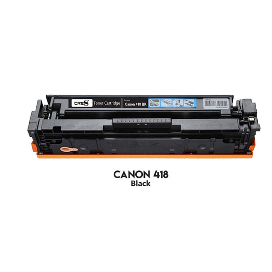 418 - Canon