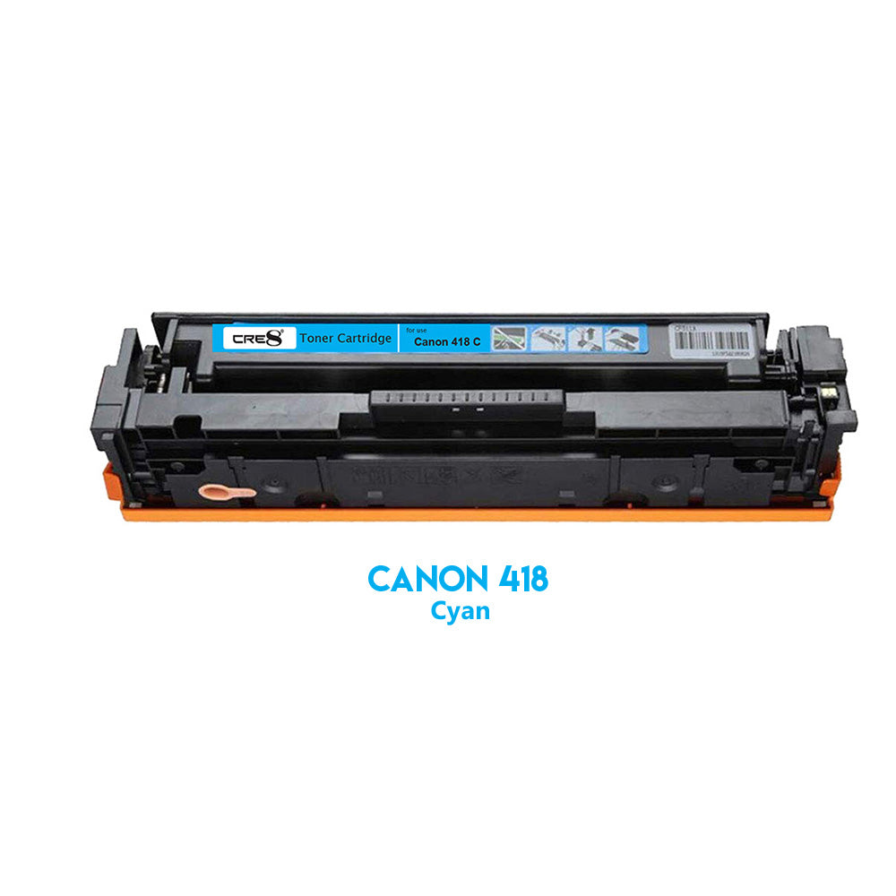 418 - Canon