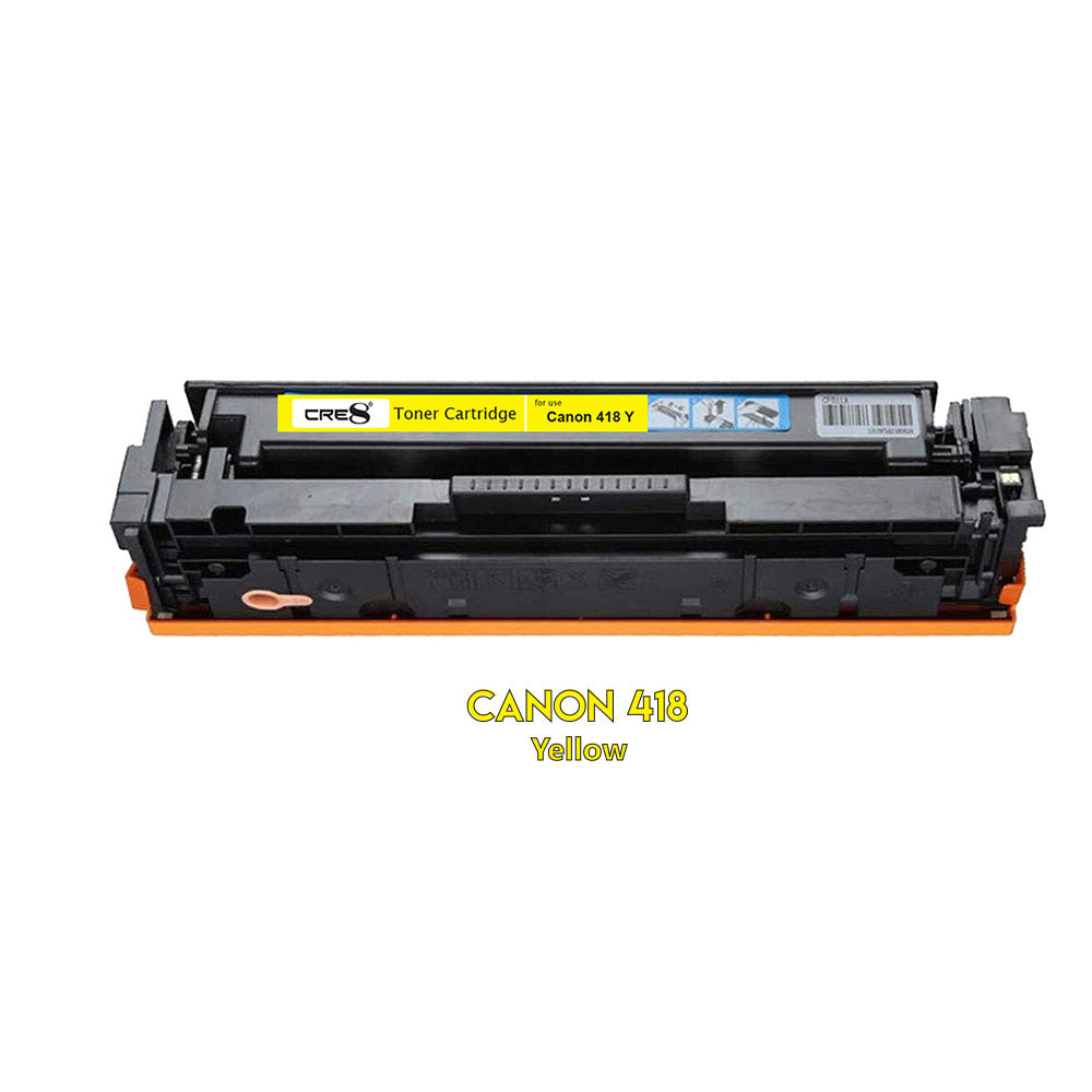 418 - Canon