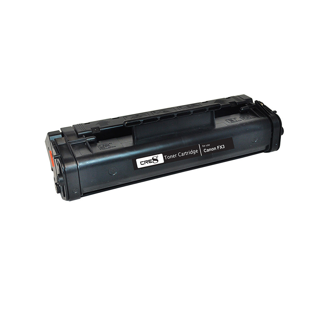 FX3 - Canon