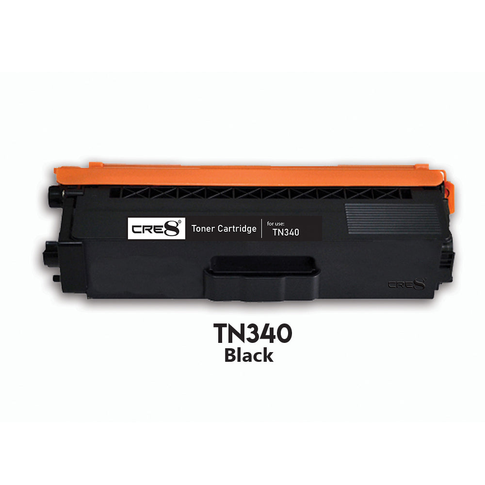 TN340 - Brother