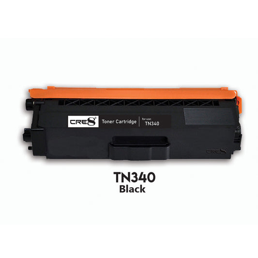 TN340 - Brother
