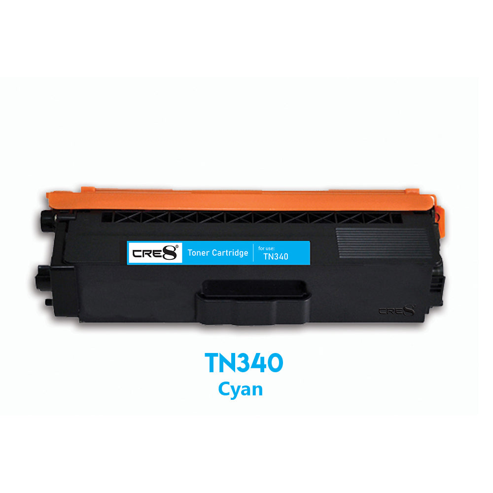 TN340 - Brother