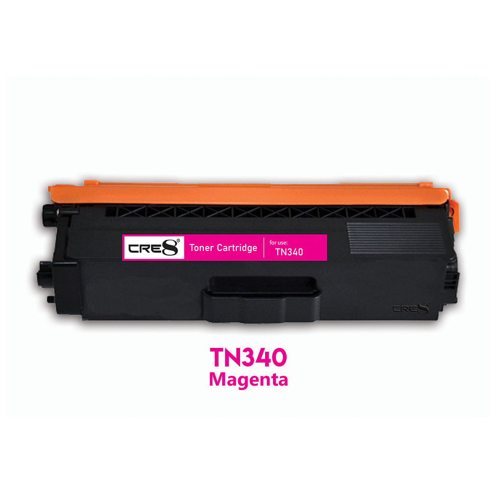 TN340 - Brother
