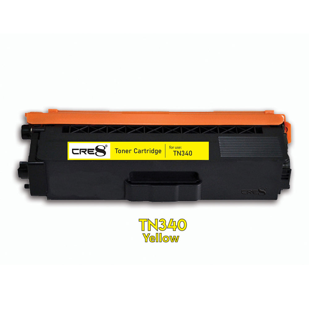 TN340 - Brother