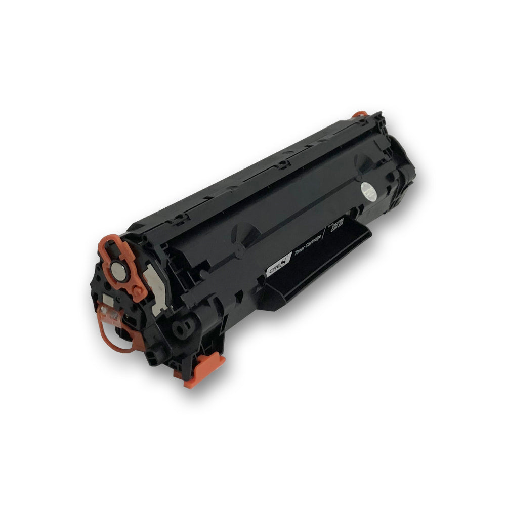 CRE8 | Compatible HP 78A Black LaserJet Toner Cartridge (CE 278A)