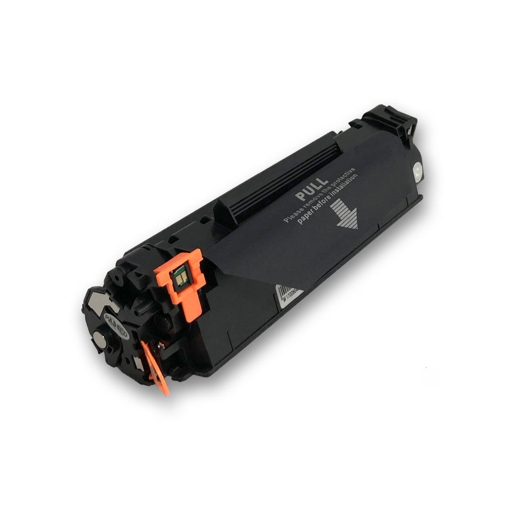 CRE8 | Compatible HP 83A Black LaserJet Toner Cartridge (CF 283A)