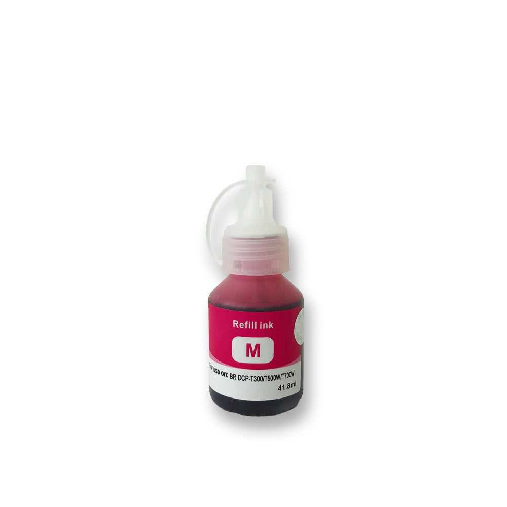 CRE8 | Compatible Brother Magenta Refill Bottle Ink 41.8ml