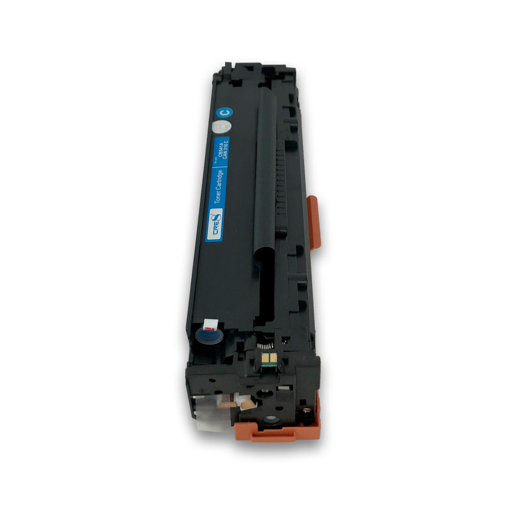 CRE8 | Compatible HP 125A LaserJet Cyan Toner Cartridge