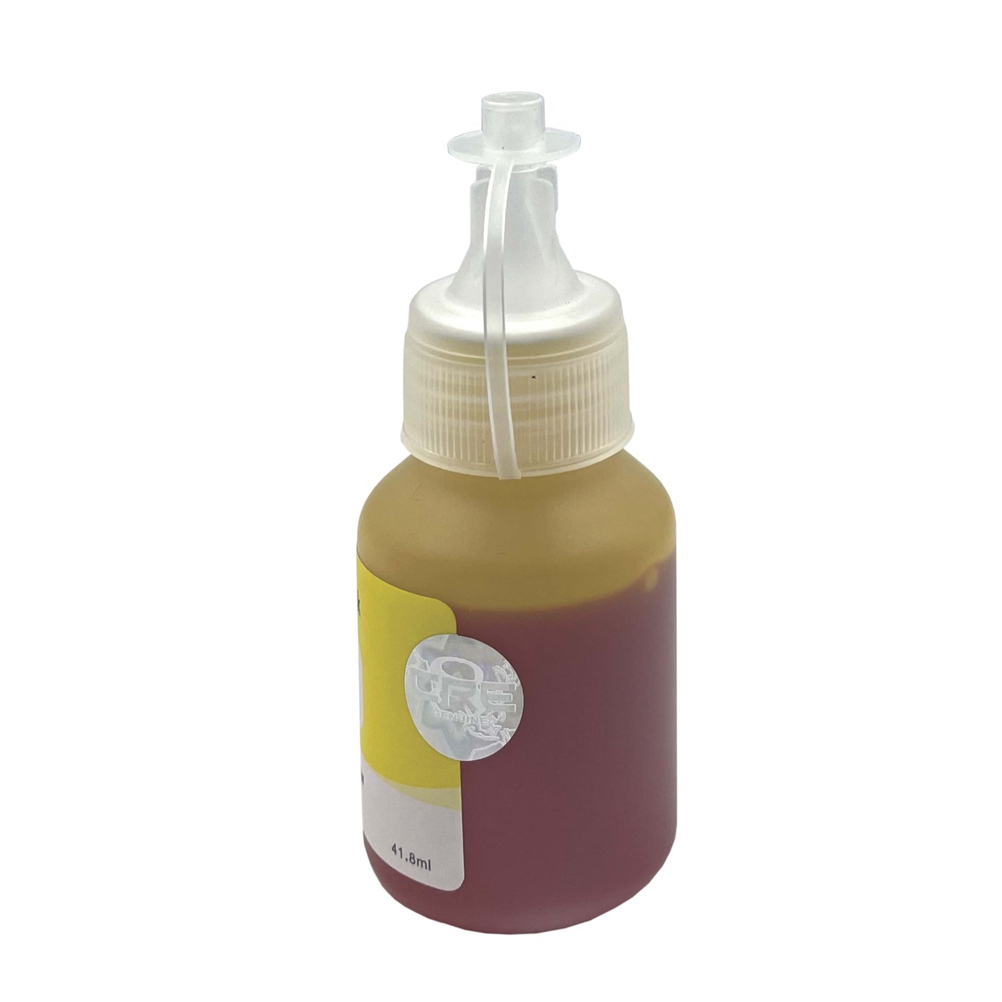 CRE8 | Compatible Brother Yellow Refill Bottle Ink 41.8ml