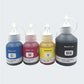 CRE8 | Compatible Brother Refill Bottle Ink