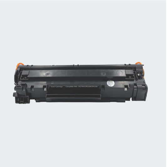CRE8 | Compatible HP 78A Black LaserJet Toner Cartridge (CE 278A)