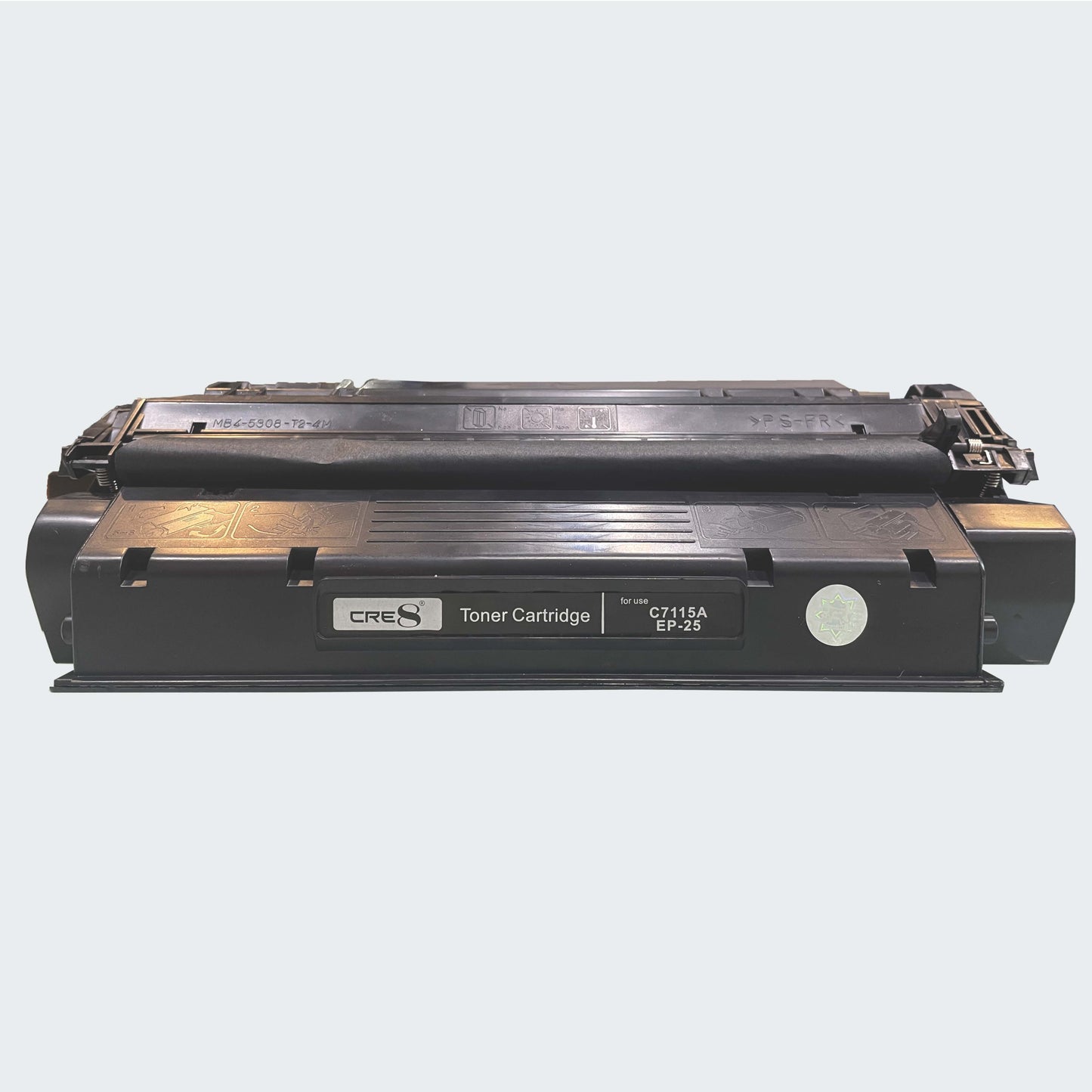 CRE8 | Compatible HP 15A Black LaserJet Toner Cartridge (C7115A)