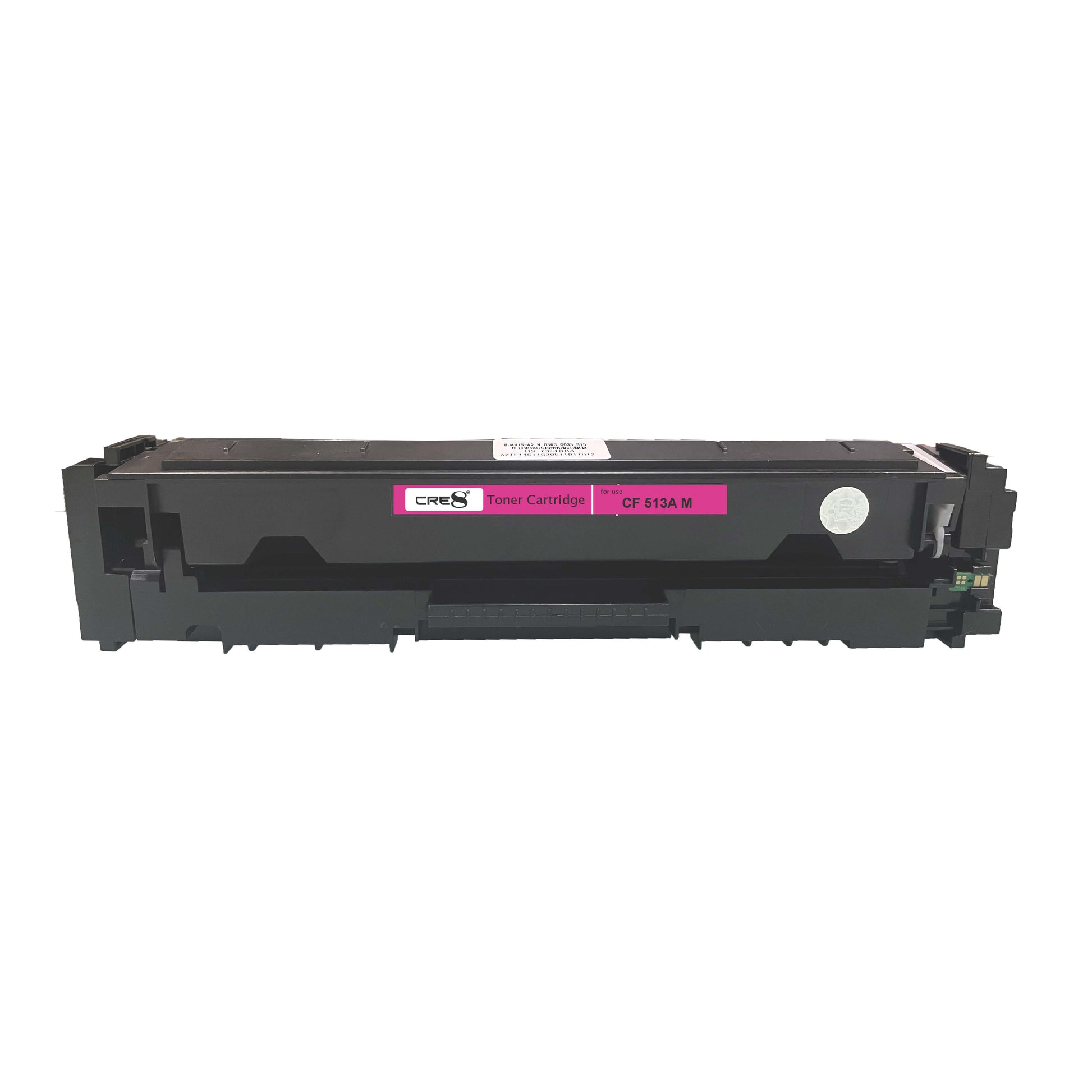 CRE8 | Compatible HP 204A Black LaserJet Toner Cartridge (CF 510/511/512/513A)