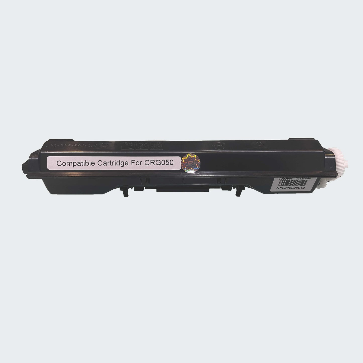 CRE8 | Compatible CANON 050 Black LaserJet Toner Cartridge