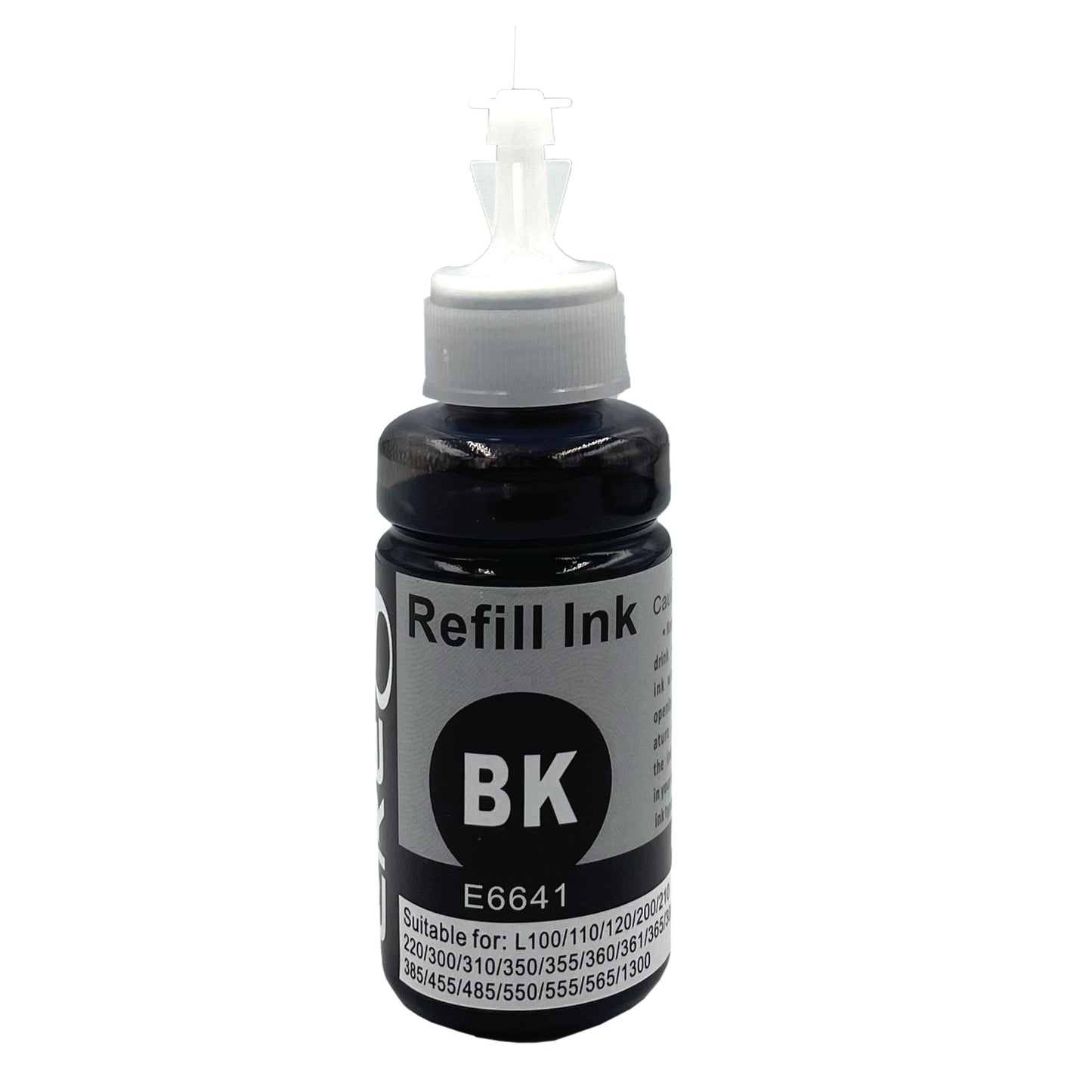 CRE8 | Compatible Epson E664 Refill Bottle Ink