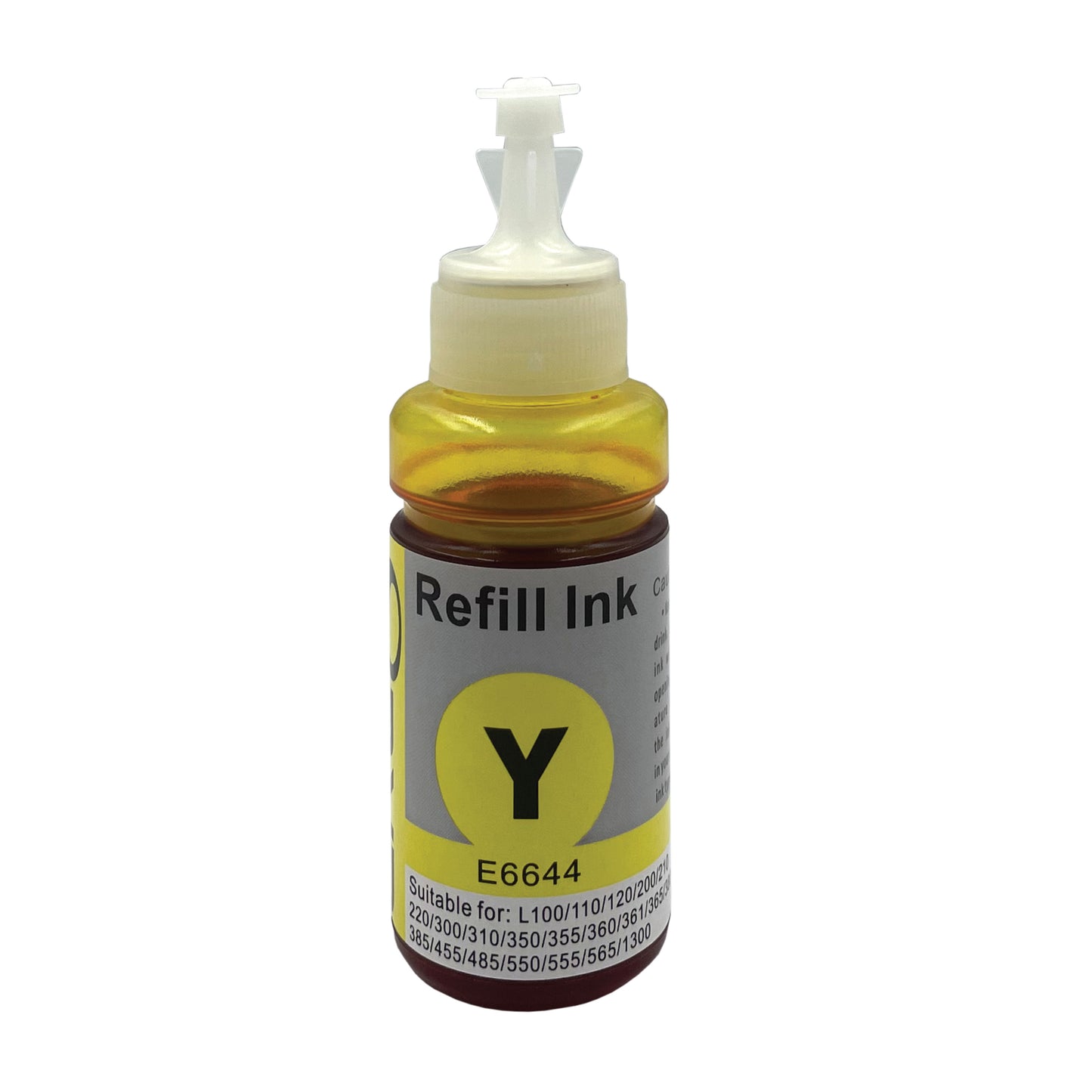 CRE8 | Compatible Epson E664 Refill Bottle Ink