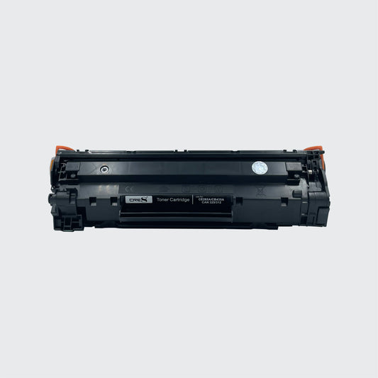 CRE8 | Compatible HP 85A Black LaserJet Toner Cartridge (CE 285A)