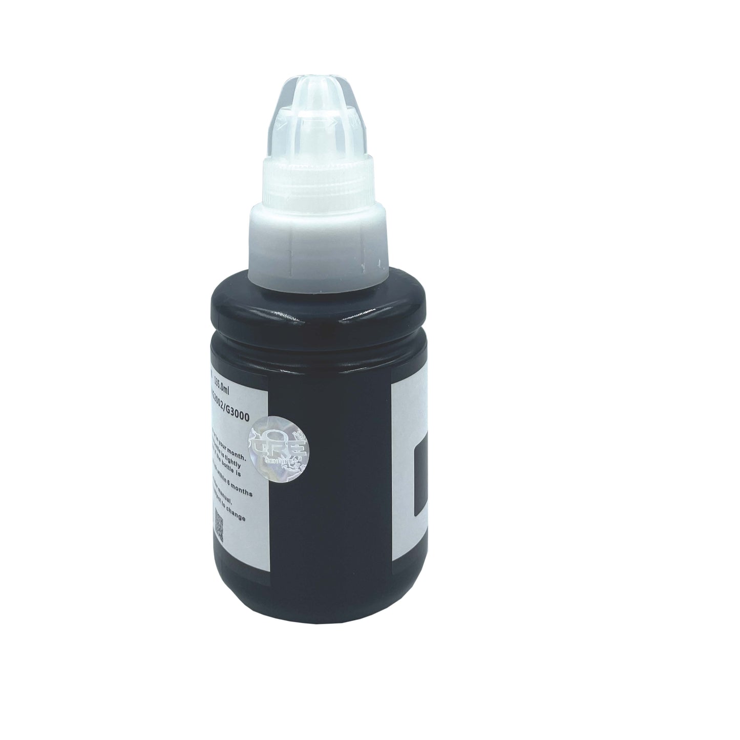 CRE8 | Compatible Canon DG-780 Black Refill Bottle Ink