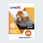 CRE8 | Premium Inkjet Glossy Photo Paper 4R 230g / 20 sheets
