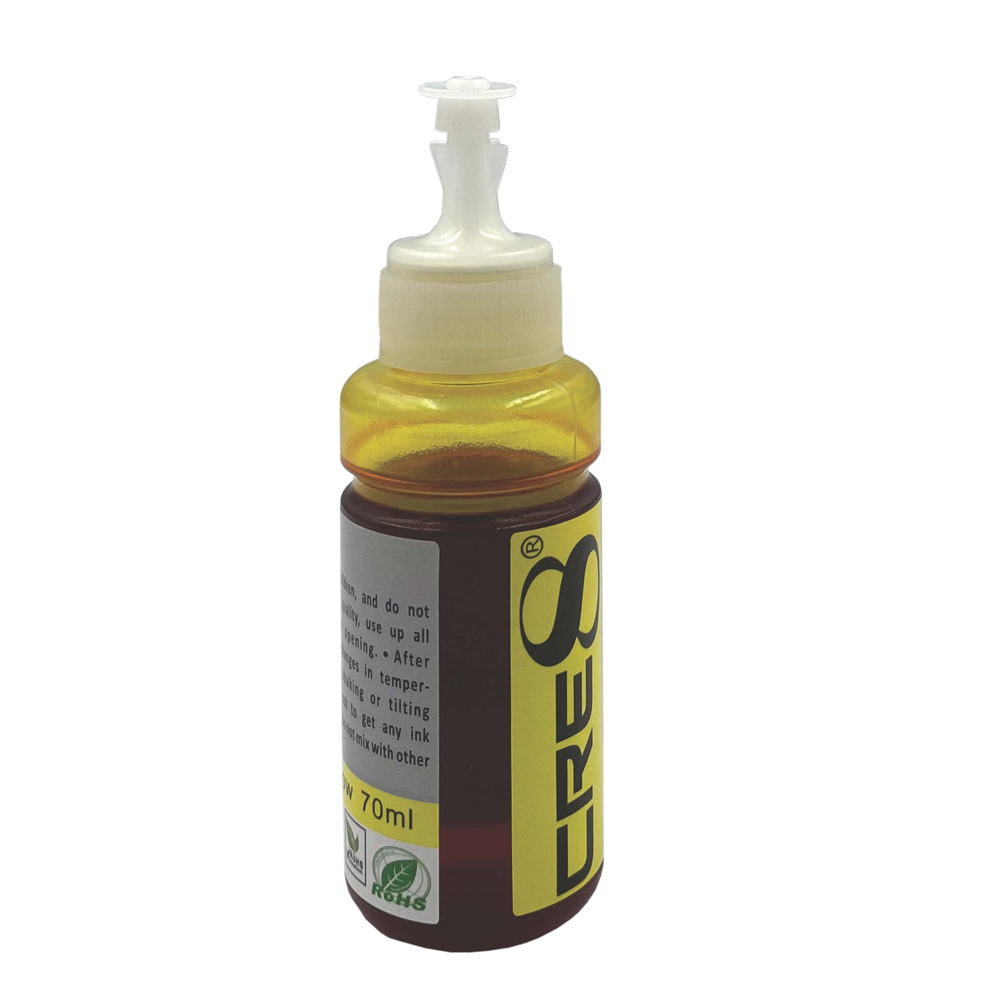 CRE8 | Compatible Epson E6644 Refill Bottle Ink